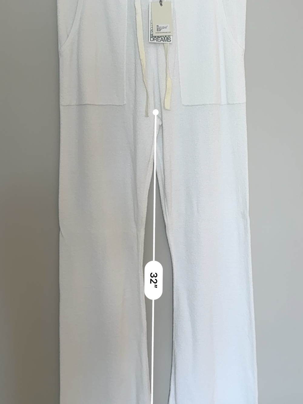 Barefoot Dreams Cozy Chic Plush Pants - Picture 4 of 6